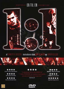 One to One (DVD)